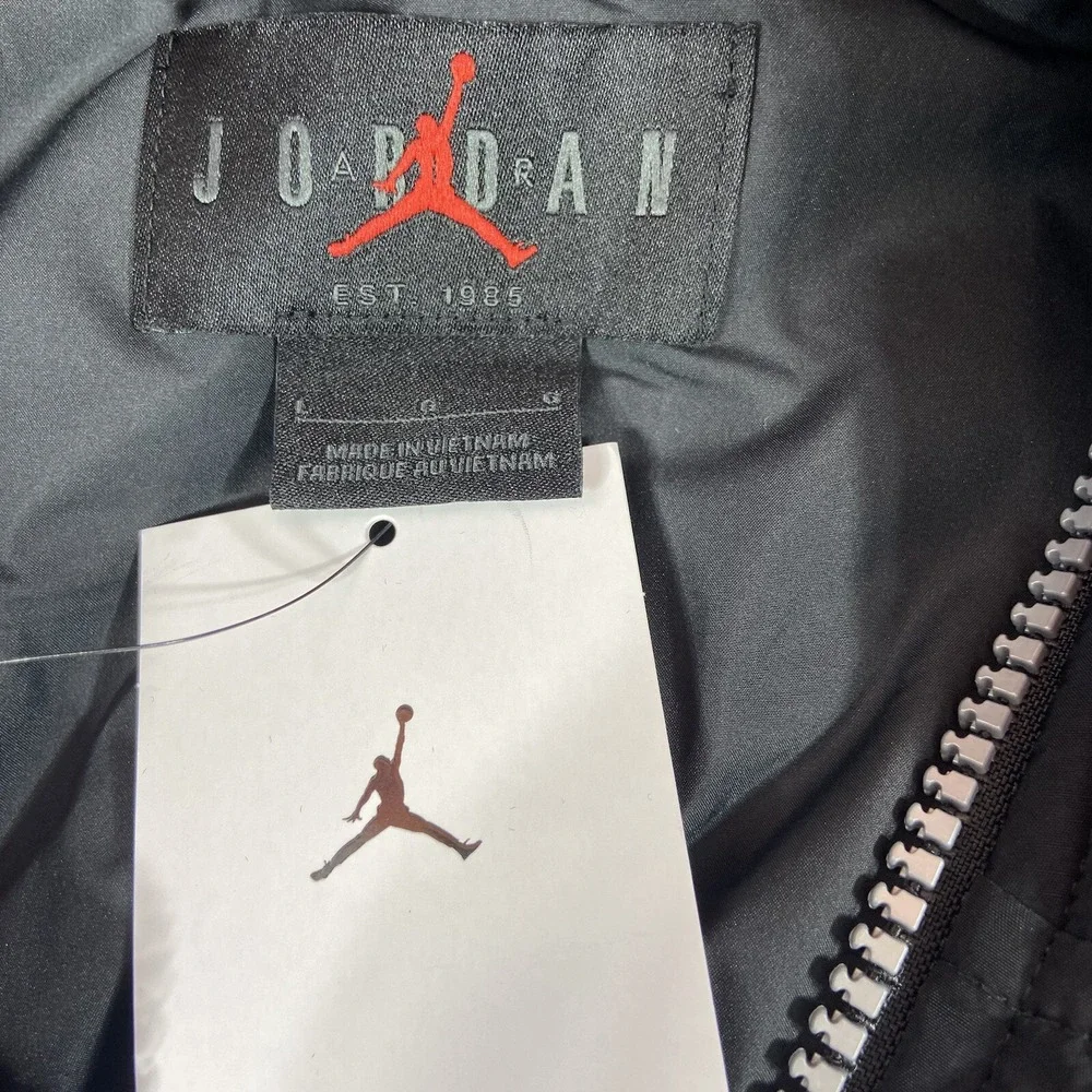 Jordan elevate your